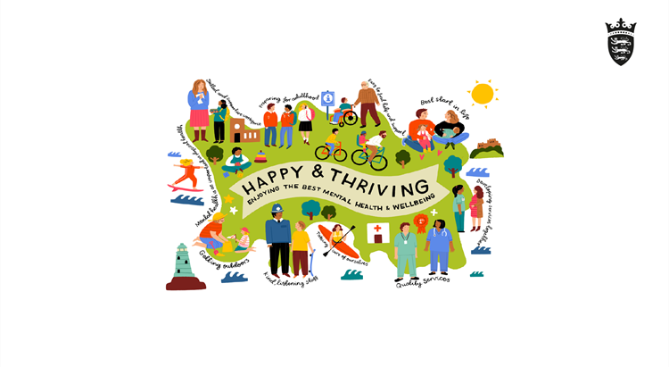 Wellbeing drop-in for young people